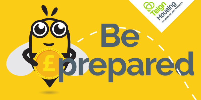 Read more about Be prepared: Universal Credit competition £10 up for grabs